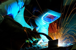 Laser Company Mission Welding 