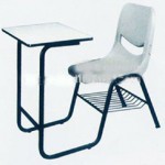 student desk / chair